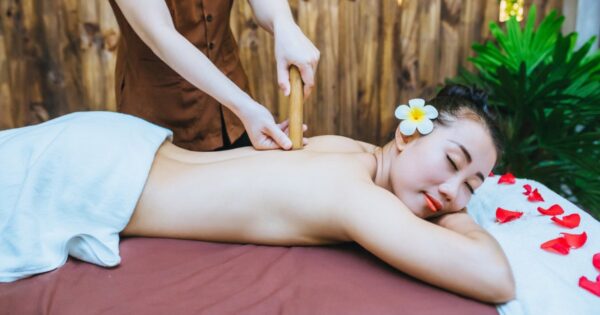 Kết Luận: Massage Tại Nhà Là Lựa Chọn Tối Ưu Cho Người Bận Rộn