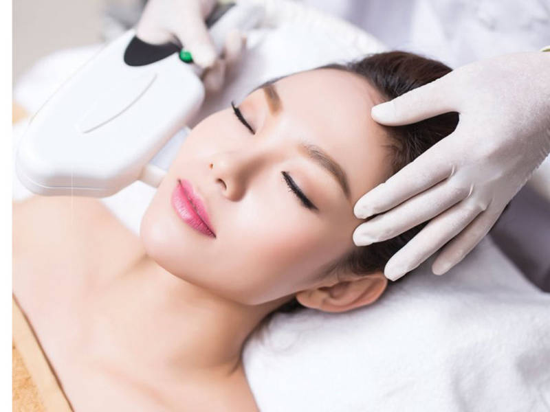 Làm thế nào để hết mụn ngay tại nhà?