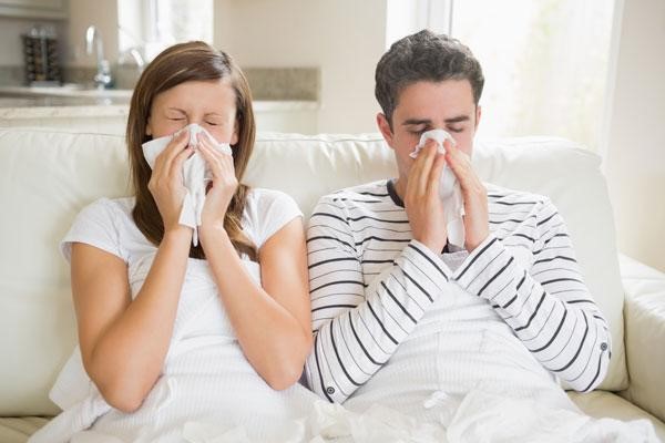 Những nguyên nhân chảy máu cam bạn cần biết