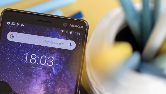 5 tính năng thú vị trên điện thoại Nokia 7 Plus người mua cũng nên biết