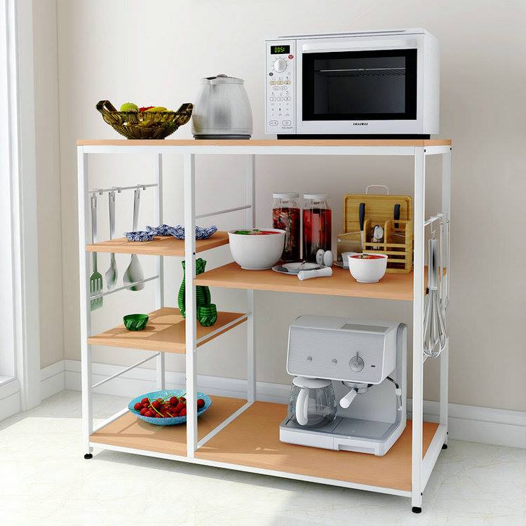 Kinh nghiệm chọn mua lò vi sóng cao cấp, chất lượng