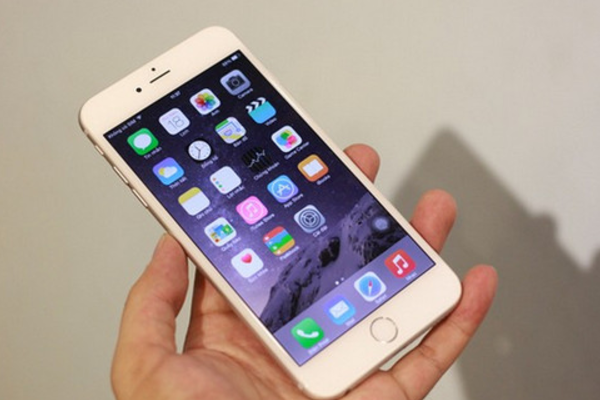 Iphone active là gì