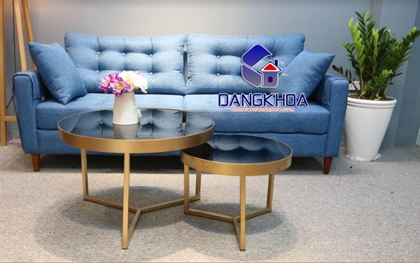Mẫu ghế sofa đơn sản phẩm dành cho những ai yêu thích sự mới lạ, độc đáo