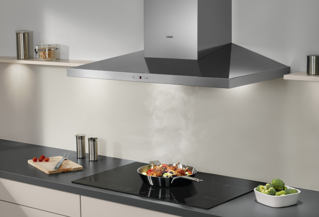 4 lỗi thường gặp ở máy hút mùi và cách khắc phục