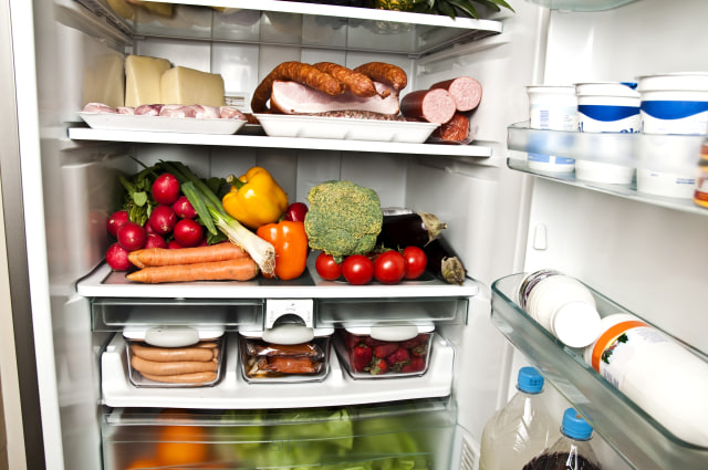 Sử dụng tủ lạnh hiệu quả và cách bảo quản thực phẩm an toàn