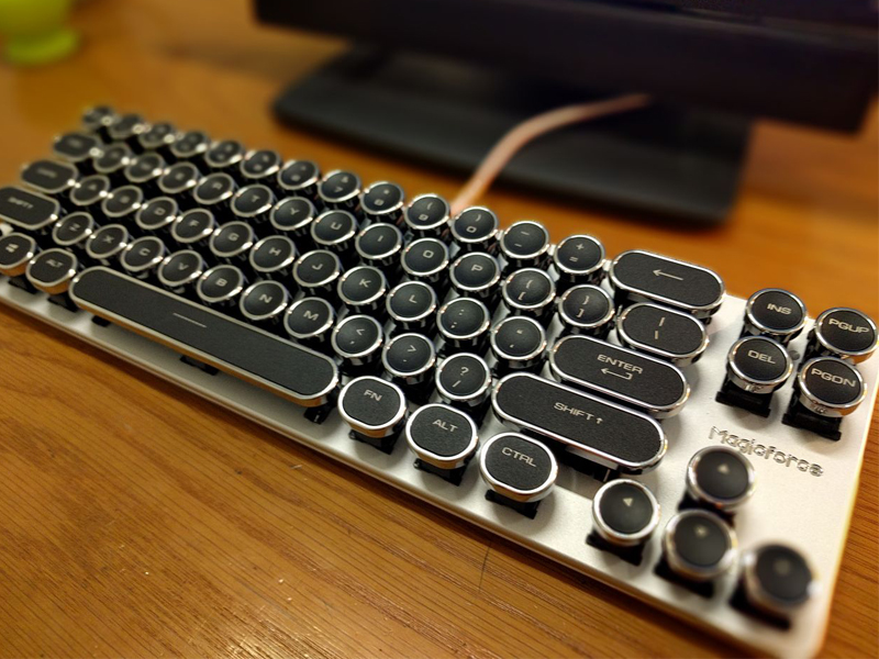 Những điều cần biết khi thay Keycap cho phím cơ