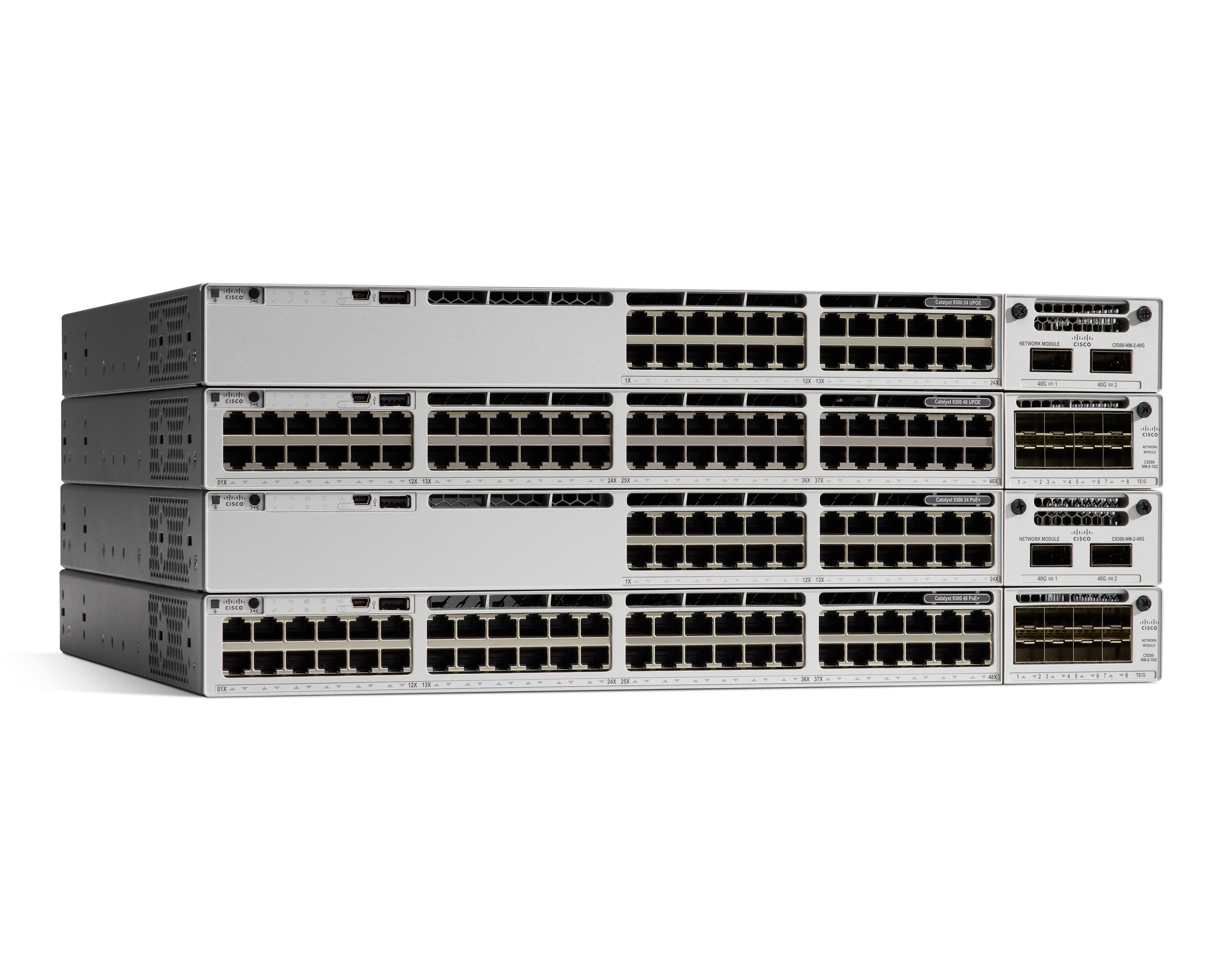 Những địa chỉ mua thiết bị switch cisco 9300 tốt.