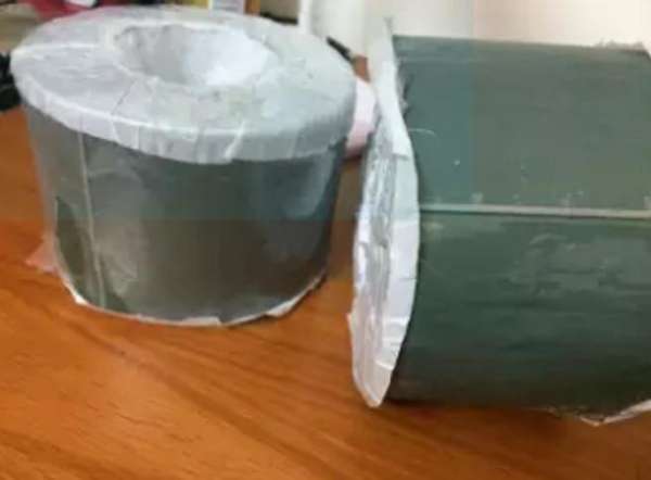 Cách sử dụng keo dán lót bạt ao hồ