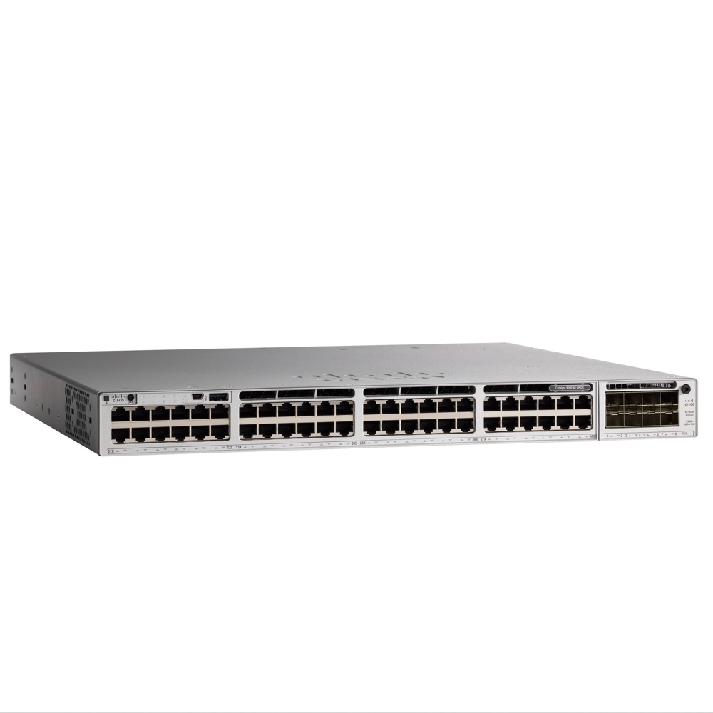 Có nên mua cisco 9200 ở Net System hay không?
