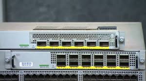 Báo giá sản phẩm Switch Cisco Catalyst 9300, 9300L chính
hãng