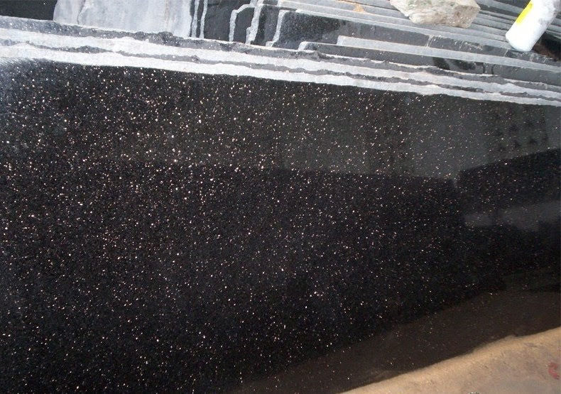 Tại Sao Đá Ốp Lát Tự Nhiên Granite
Được Ứng Dụng Nhiều Trong Xây Dựng?