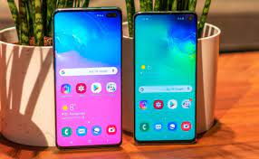Cách khắc phục nhanh khi Samsung S10 bị bể mặt kính