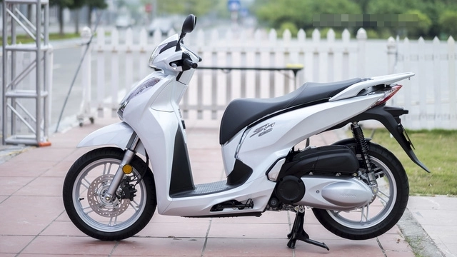 Honda SH 2020 tiên tiến, chìa khóa SH thông minh