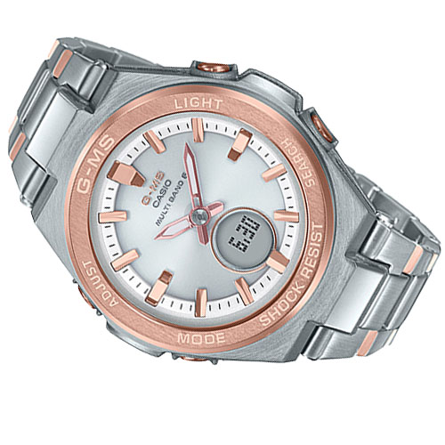 Có gì ở những mẫu đồng hồ Casio Baby
G giá tới gần chục triệu?
