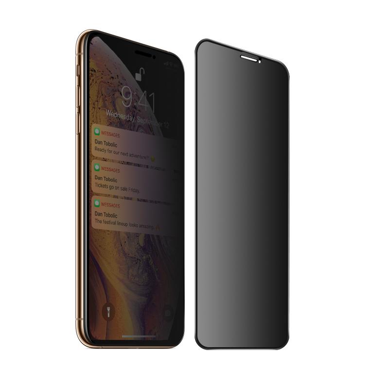 Giải pháp khắc phục màn hình iPhone 11 Pro Max bị nhiễu hiệu quả