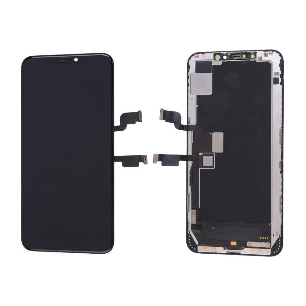 Báo giá thay màn hình iPhone Xs Max chính hãng tại TP.HCM