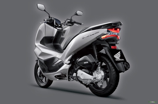 Đánh giá PCX 150 2018: Xe tay ga lái ‘sướng’ nhất của Honda