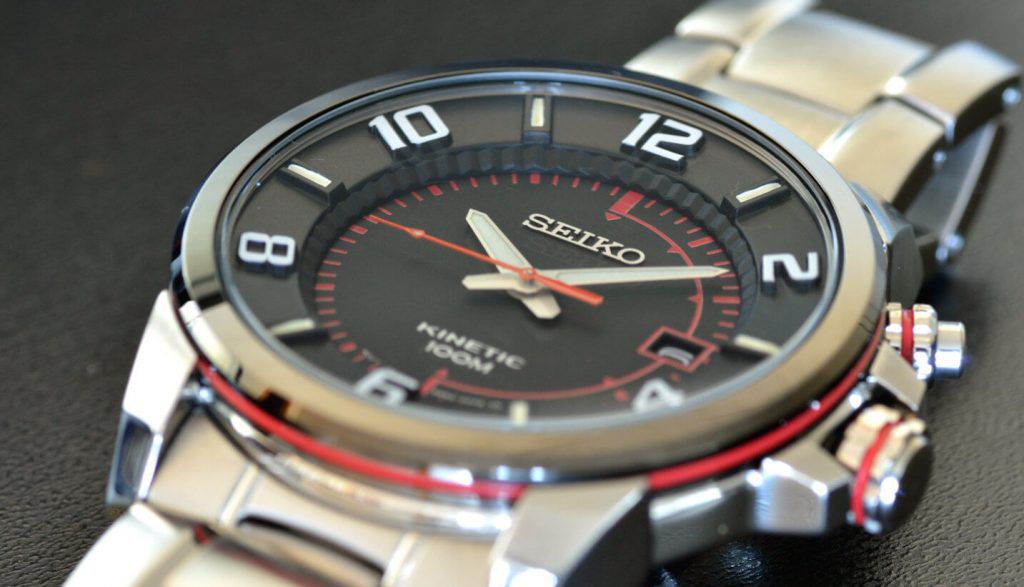 Những Công Nghệ Hàng Đầu Trong Lịch Sử Đồng Hồ Seiko