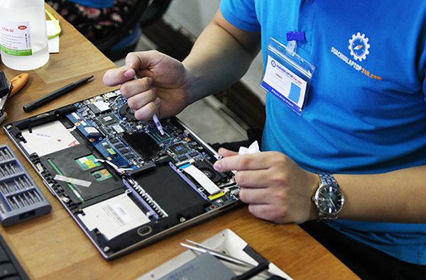 Tại sao dịch vụ sửa macbook tại nhà ít trong giai đoạn ngày nay