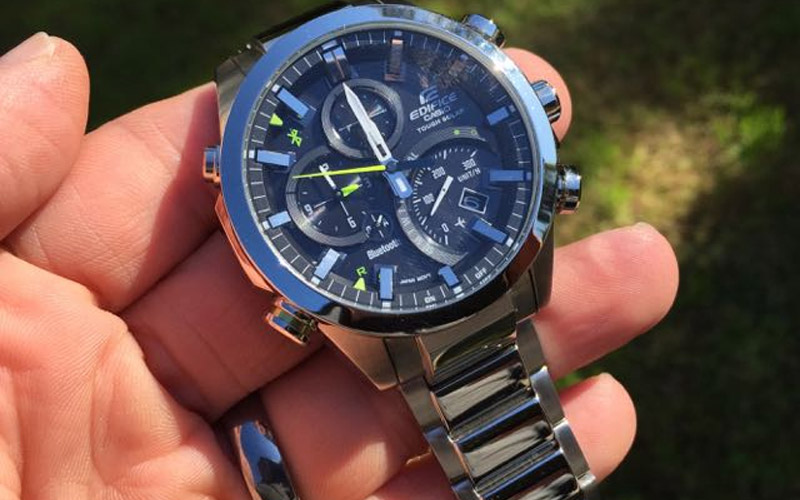 Vì sao đồng hồ nam Casio được
  nhiều người chuộng trong nhiều thập niên?