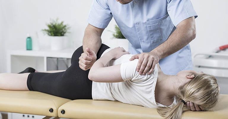 Bệnh thoái hóa cột sống