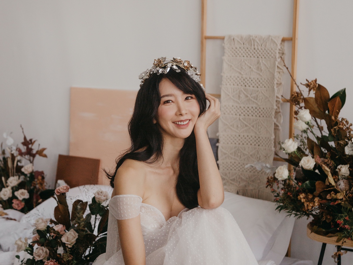 Top 5 địa chỉ học trang điểm cô dâu tại Hà Nội cực kỳ tốt