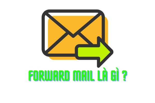 Forward Mail Là Gì, Hướng Dẫn Quản Lý Tối Ưu Email Hiệu Quả.