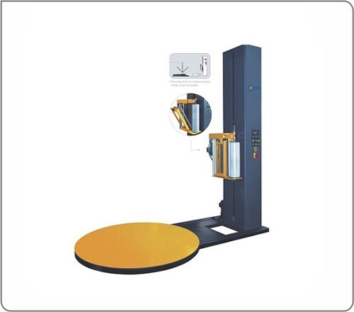 Kỹ thuật đóng gói Pallet hiệu quả
