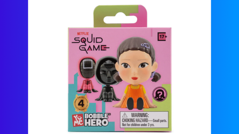 do-choi-con-muc-bobblehead-series-sieu-hot