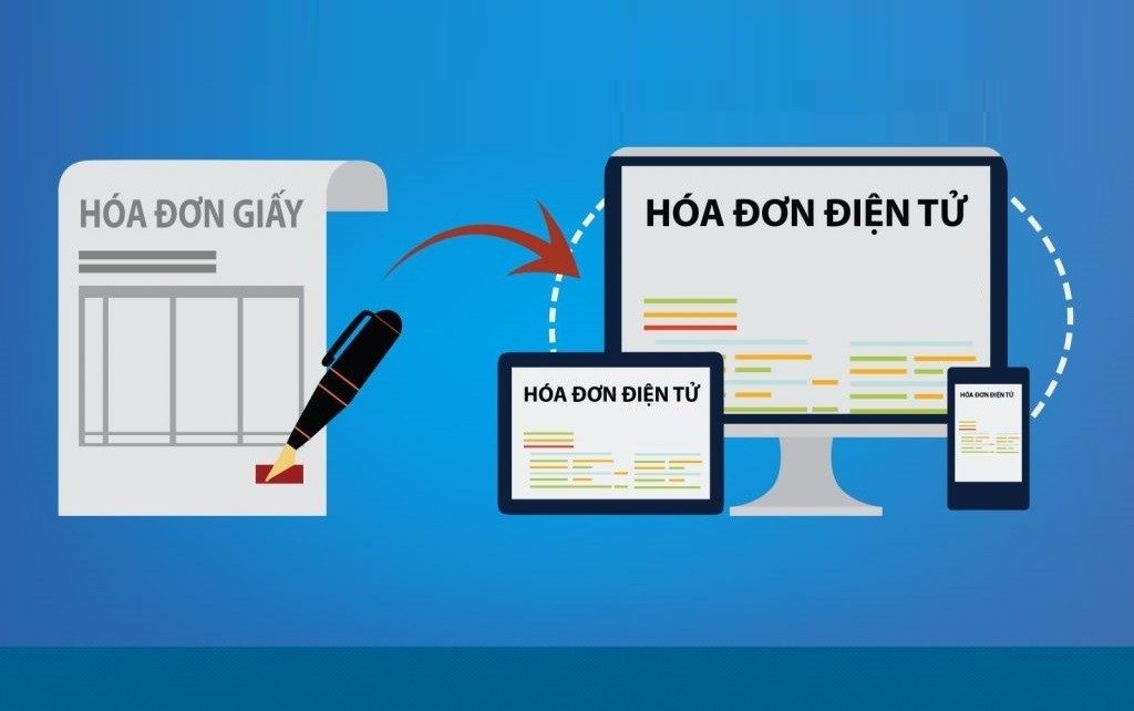 Phân biệt hóa đơn điện tử và hóa đơn giấy: sự khác biệt và lợi ích