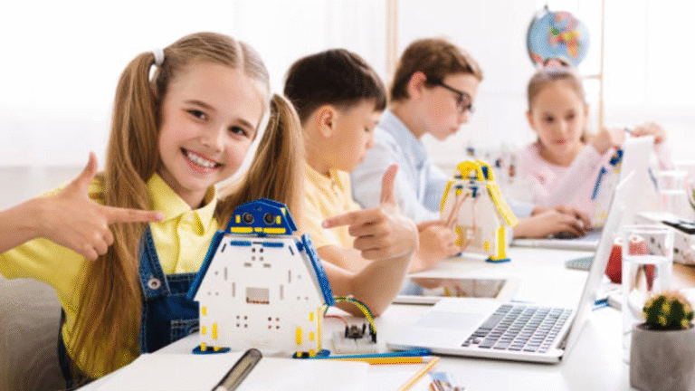 hoc-robotics-hands-on-learning