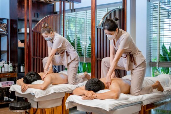 4 sai lầm khi massage khiến hiệu quả giảm đi một nửa