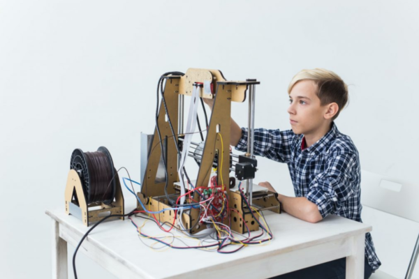 Phương Pháp Giáo Dục Công Nghệ Giúp Trẻ Học Hiệu Quả